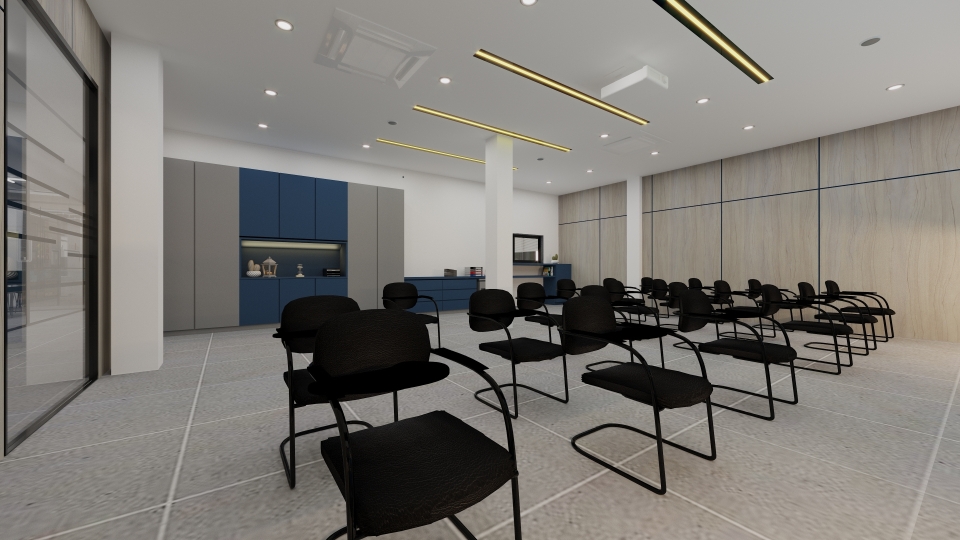 CONFERENCE ROOM CA 2